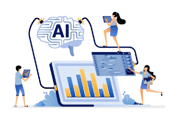 Service Illustration