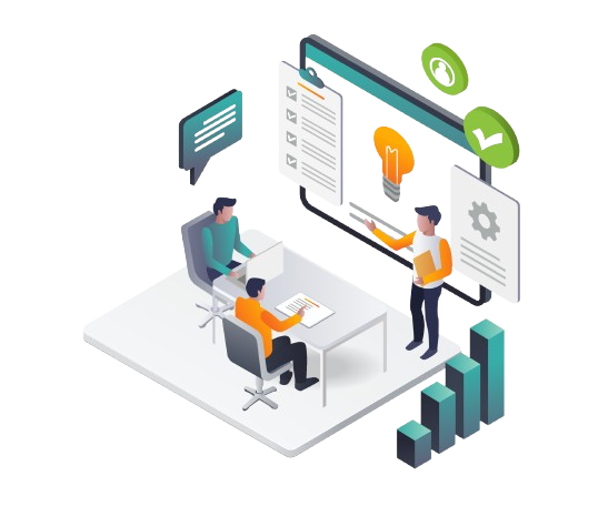 Service Illustration